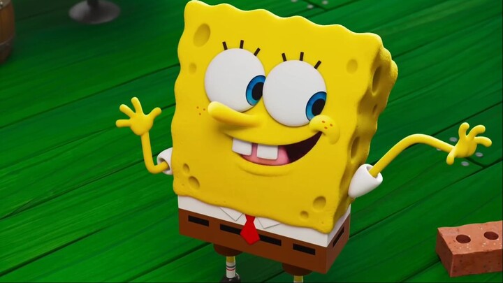 PELISPLUS+ Descargar Bob Esponja LA PELICULA (2025) ESPAÑOL y LATINO MEGA MEDIAFIRE