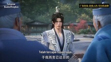 Shrouding The Heavens Eps 116 Sub Jelek