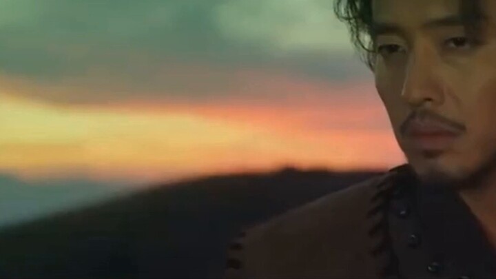 Trailer for the latest plagiarized masterpiece from the Universe Country: River Where the Moon Rises