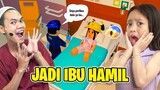 24 JAM LEIKA JADI IBU HAMIL ?! 😮😮 LEIKA DAN TOMPEL MAIN DOKTER-DOKTERAN DI ROBLOX [ROBLOX INDONESIA]