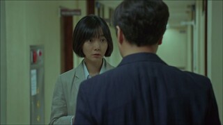 Stranger | Episode 14 | Hindi Dubbed | K-Drama Series