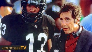 Top 10 American Football Movies