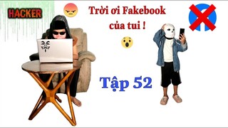 PHÁP SƯ GANGSTER [TẬP 52] Đỗ Gia Linh Trả Thù Cho Em Trai