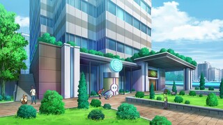 «POKEMON-JOURNEY»«FULL EPISODE 46