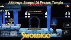 Perjalanan Menuju Snowy Peaks |Swordigo Part 10