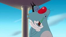 हिंदी Oggy and the Cockroaches KEYS & IDEAS Hindi Cartoons for Kids
