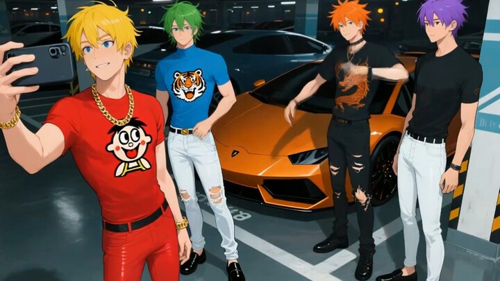 Thủ đoạn “ăn chùa” của dân lầy lội