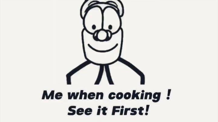 mom helps me to cook😭😭🤣....