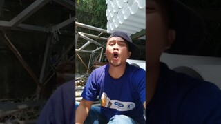 Sambutan bahasa sunda bikin ngakak#dabbinglucu#ohang #sundalucu#videolucu #viralshorts