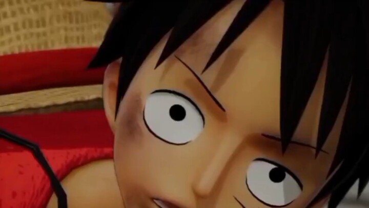 Luffy