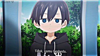 Ichikiwir Pas Masih Bocil Berdamage Jga Ya