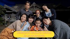 kembalinya keluarga shinobi / Part 6