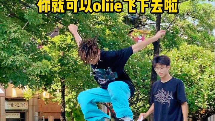 I’ve stumbled upon a master—sorry for the interruption…