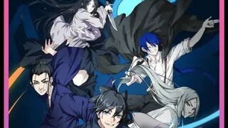 看了一人之下才学会的小众词汇，一千万在王也家居然只是个零头