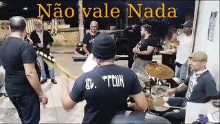 Virgin Candles (Worth Nothing) Cover: Cadillac 64