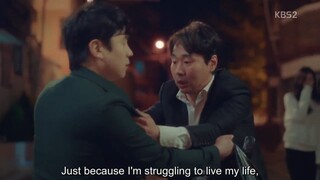 EP.11 Go Back Couple (2017)