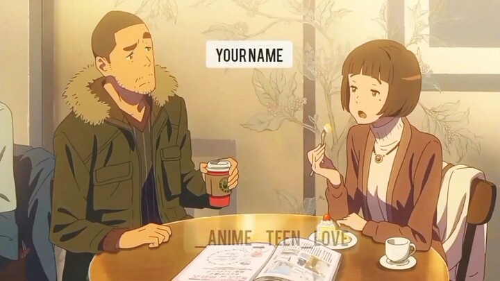 same character|your name|weather with you