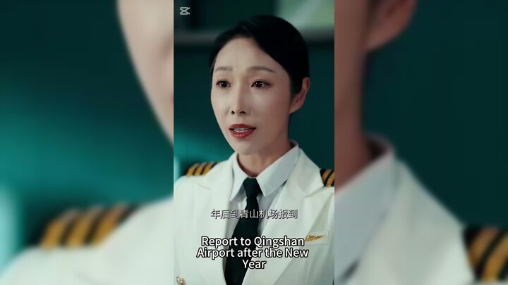 [EN SUB]We Parted in the Clouds Forever