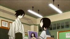 Zoku Sayonara Zetsubou Sensei episode 12 sub Indonesia