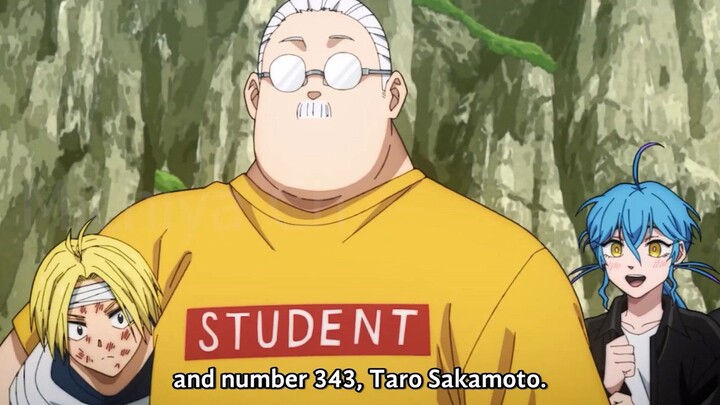 ketika harimu sangat menyebalkan