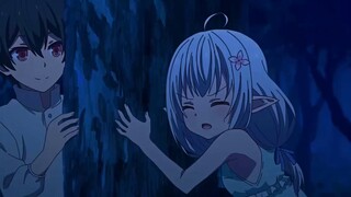 How annoying you were before, how clingy you are now