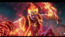 🔥EP7 | Journey to the West : Wu Kong | INDO