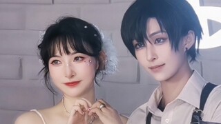 跳50遍才记得住“这么可爱真是抱歉”～