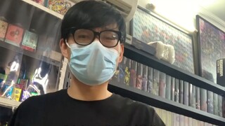 【Luzi Treasure House】I finally transformed my home into an exhibition hall! !