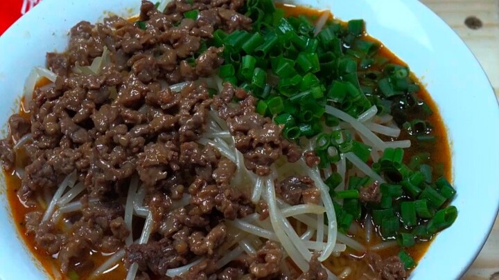 Gần đây ăn uống quá xa xỉ, cuộc sống vẫn nên trở về bình thường.