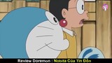 Doraemon ll Ăn Cắp Viên Kim Cương Của Mẹ