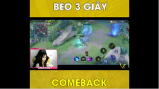 Beo 3s comeback