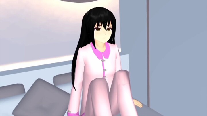 [Drama Dracula Sakura 126] - Couldn't Sleep