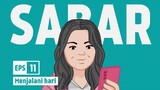 [EPS11] TAHUN BARU | Animasi Karyawan