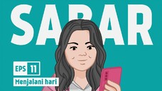 [EPS11] TAHUN BARU | Animasi Karyawan