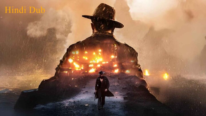 Toxic: A Fairy Tale for Grown-Ups In Hindi Dubbed