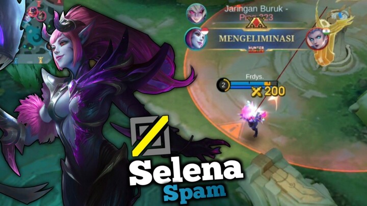 Main hero ini dulu - Mobile Legends