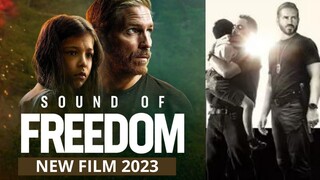 Sound of Freedom (2023)