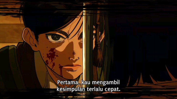 Nipppon Sangoku - Ep 2 Sub indo [1080p]