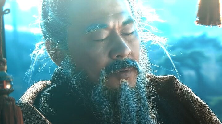 Life Mentor—Cao Cao