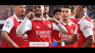 ARSENAL và nấc thang mới trong hành trình chinh phục PREMIER LEAGUE