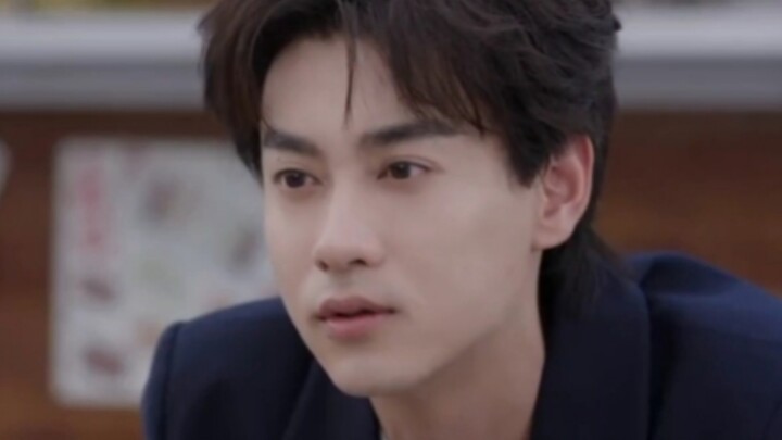 I saw netizens' reactions to episode 8 and laughed my head off late at night, hahahaha!