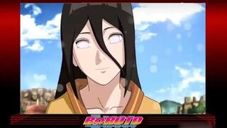 Lagu boruto 2020(Mei)