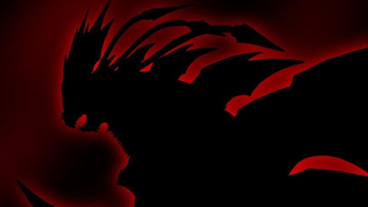 Quái thú đa chiều: Tyrant Razor Dimaga
