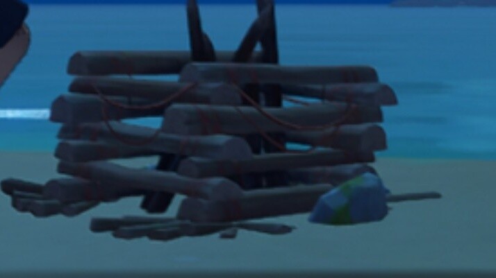 เก็นชินโอมแพกต์โหมดใหม่ รีเวิร์ค