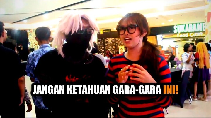 🔥 IDOL BISA PUNYA PACAR TAPI JANGAN KETAHUAN? TERNYATA INI SEBABNYA!