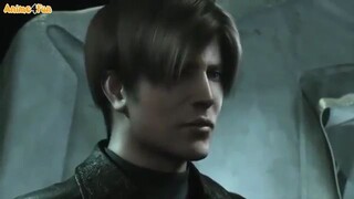 Resident Evil - Degeneration