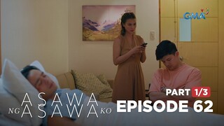 Asawa Ng Asawa Ko: Shaira set up the scene! (Full Episode 62 - Part 1/3)
