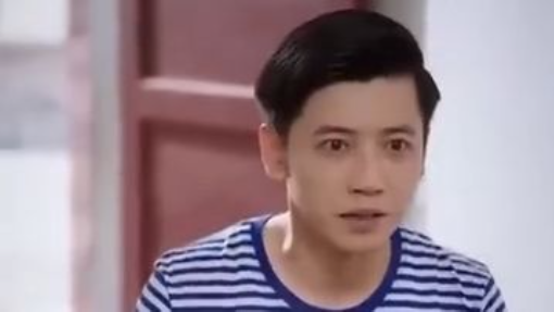 หลินต้าชวน เปลี่ยนชีวิตลิขิตฟ้า