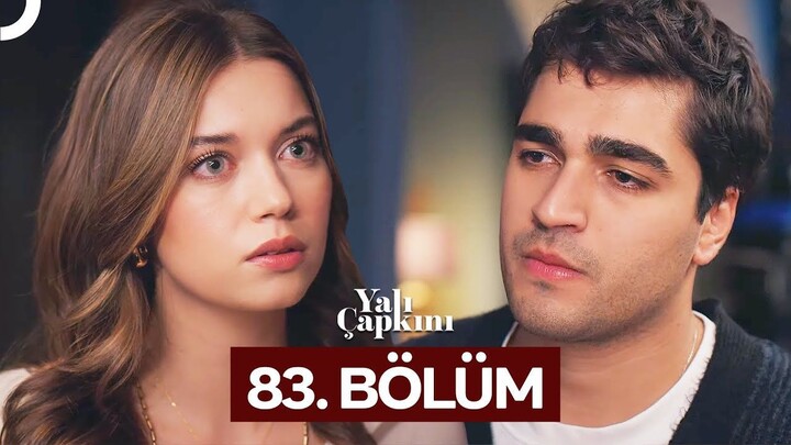 Yalı Çapkını VOSTFR - Épisode 83