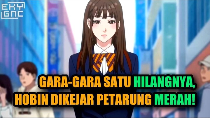 🤯 TERNYATA INI ALASAN HOBIN MENGHILANG DARI KAMERA!
